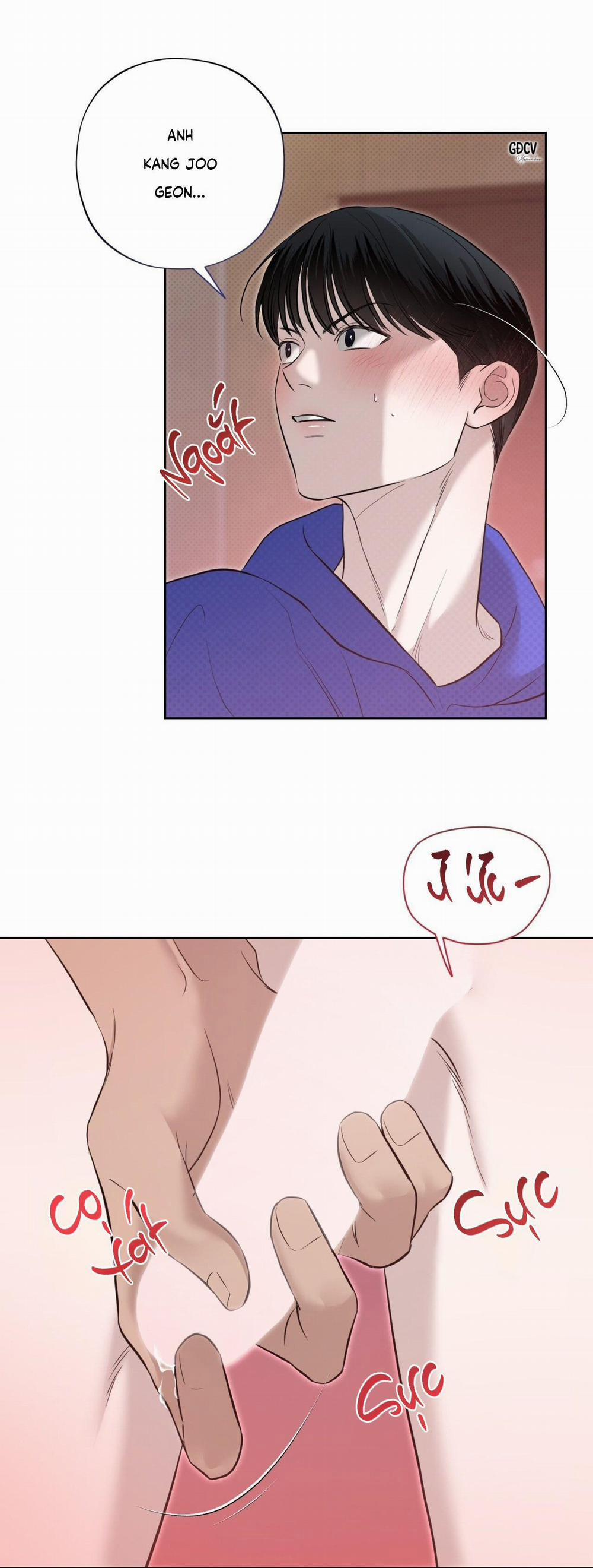 (Catch Up) Đuổi Bắt 5 0 trang 14