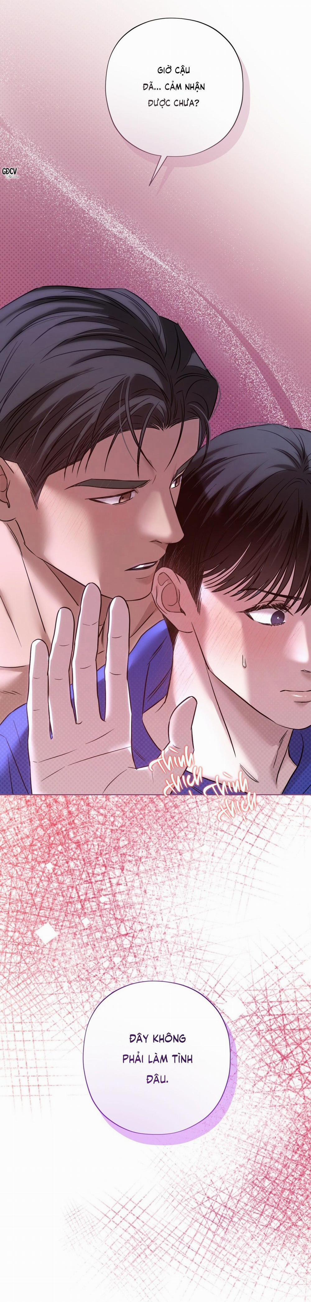 (Catch Up) Đuổi Bắt 5 0 trang 17