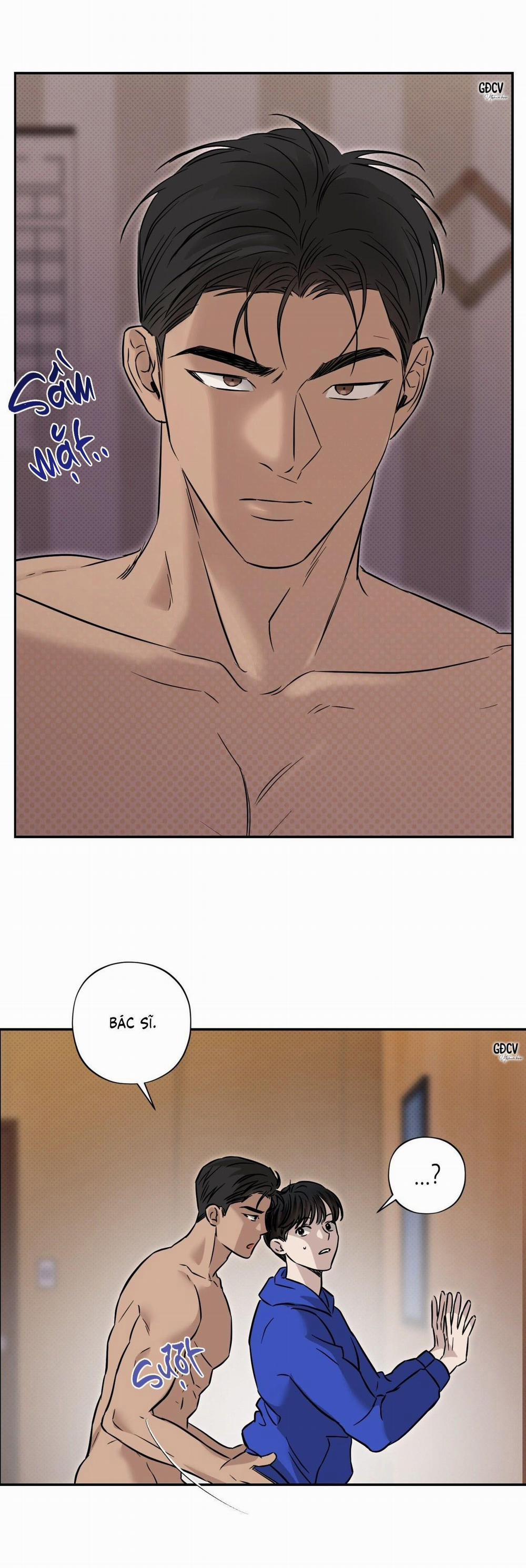 (Catch Up) Đuổi Bắt 5 0 trang 22