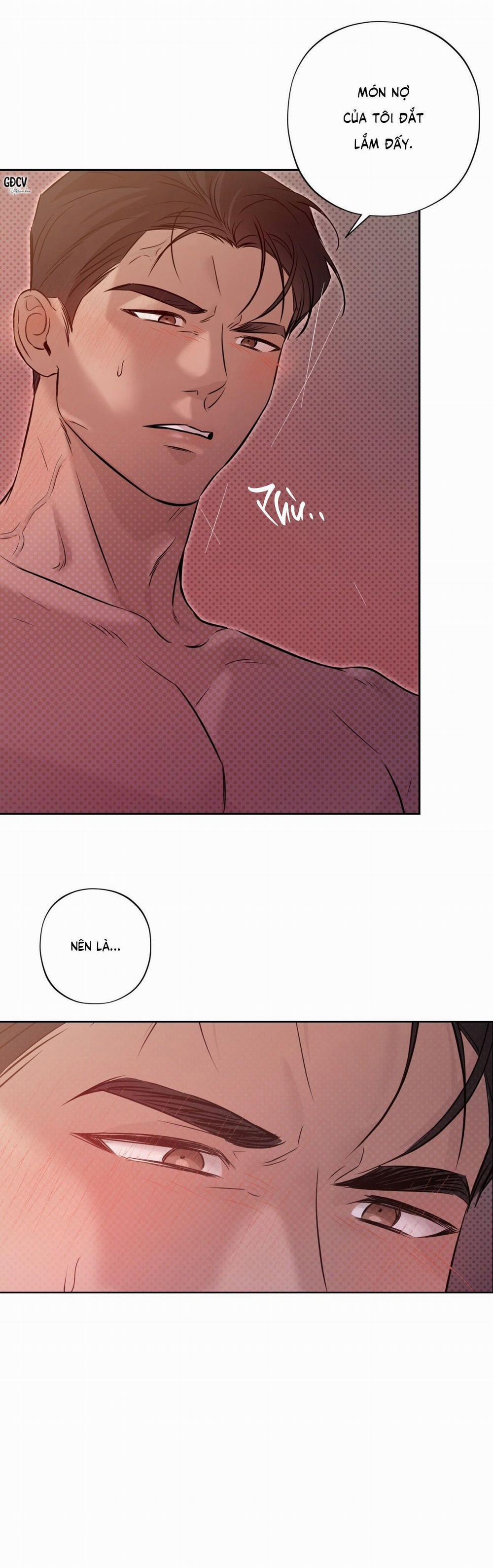 (Catch Up) Đuổi Bắt 5 0 trang 26