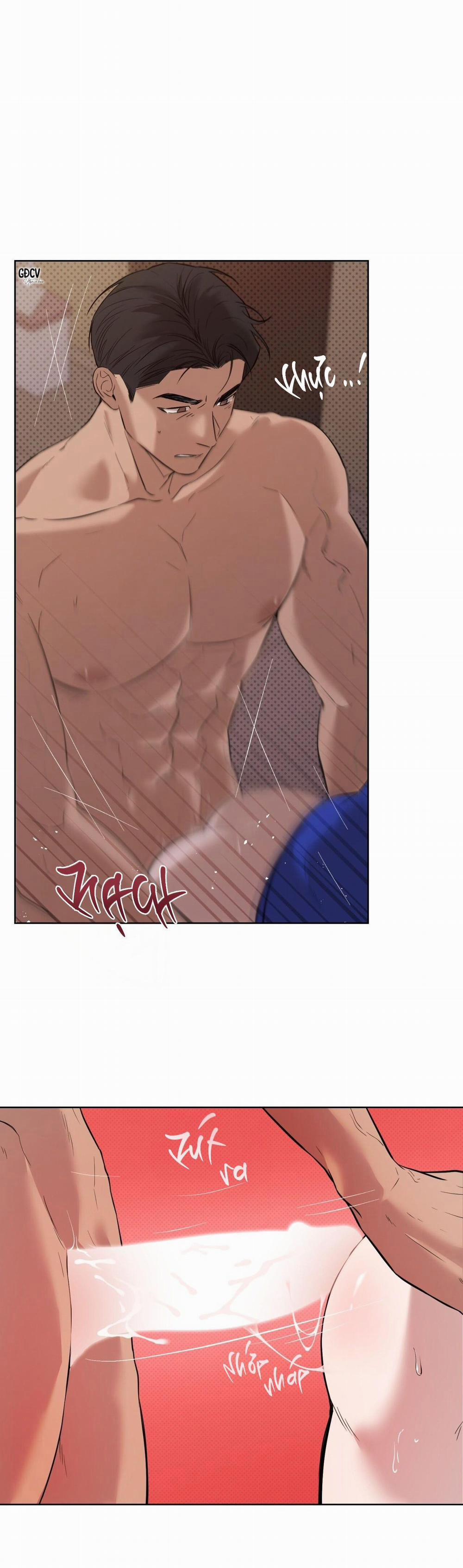 (Catch Up) Đuổi Bắt 5 0 trang 27