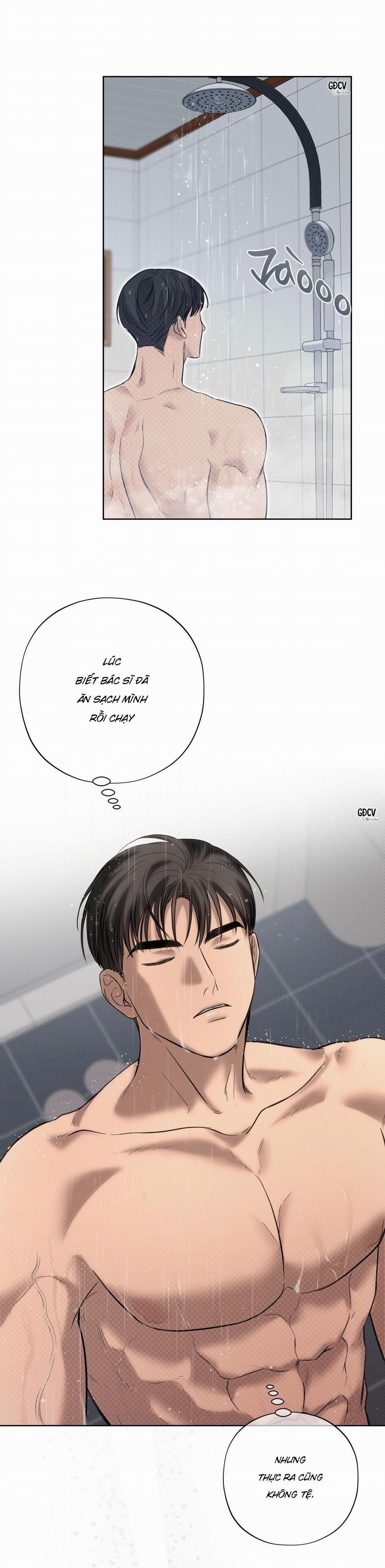 (Catch Up) Đuổi Bắt 5 0 trang 32