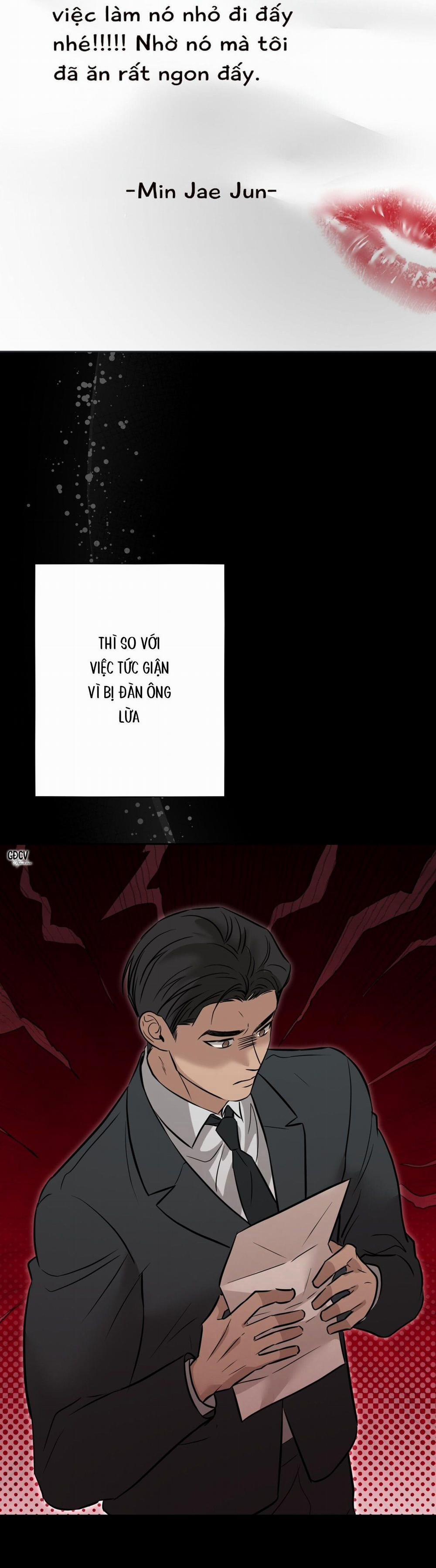 (Catch Up) Đuổi Bắt 5 0 trang 38