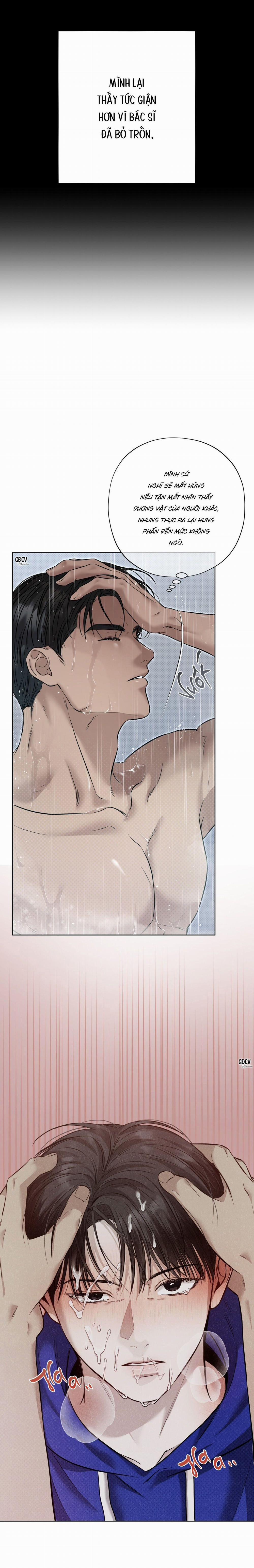 (Catch Up) Đuổi Bắt 5 0 trang 39