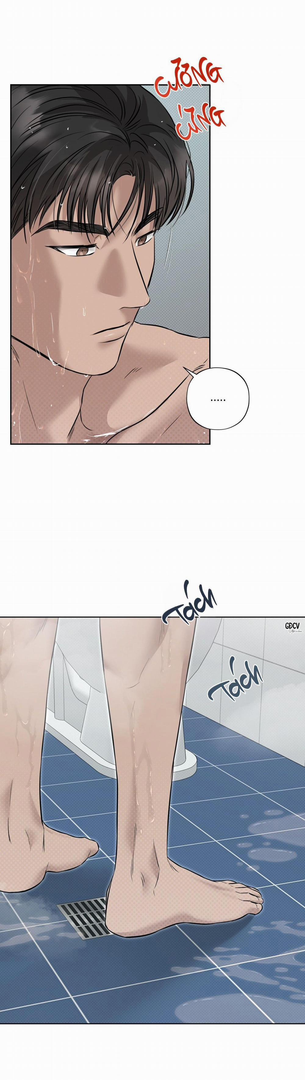 (Catch Up) Đuổi Bắt 5 0 trang 40