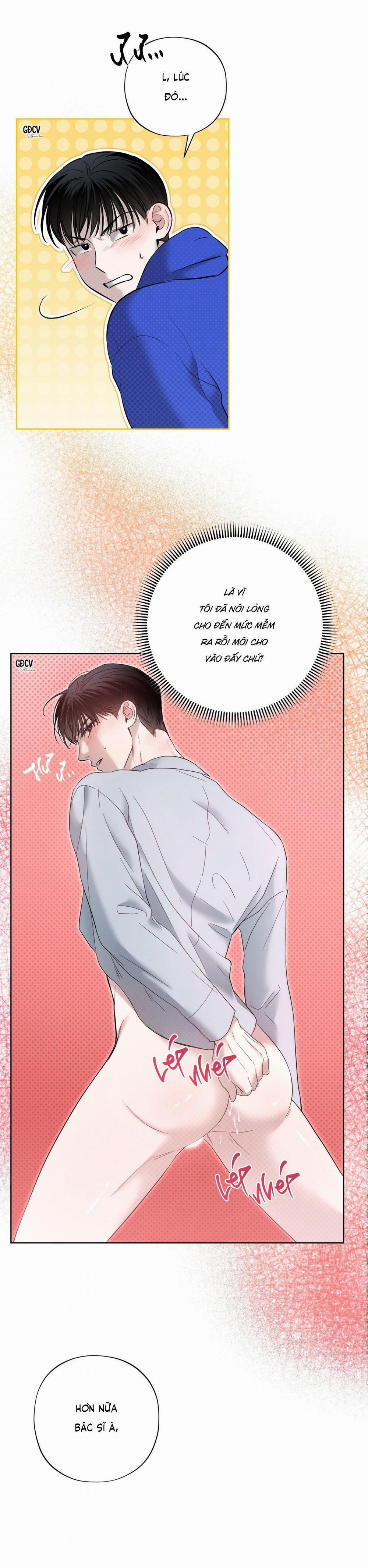 (Catch Up) Đuổi Bắt 5 trang 11