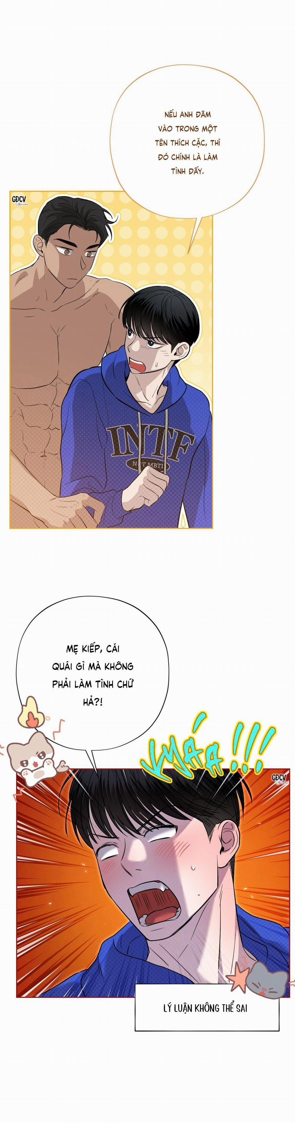 (Catch Up) Đuổi Bắt 5 trang 20