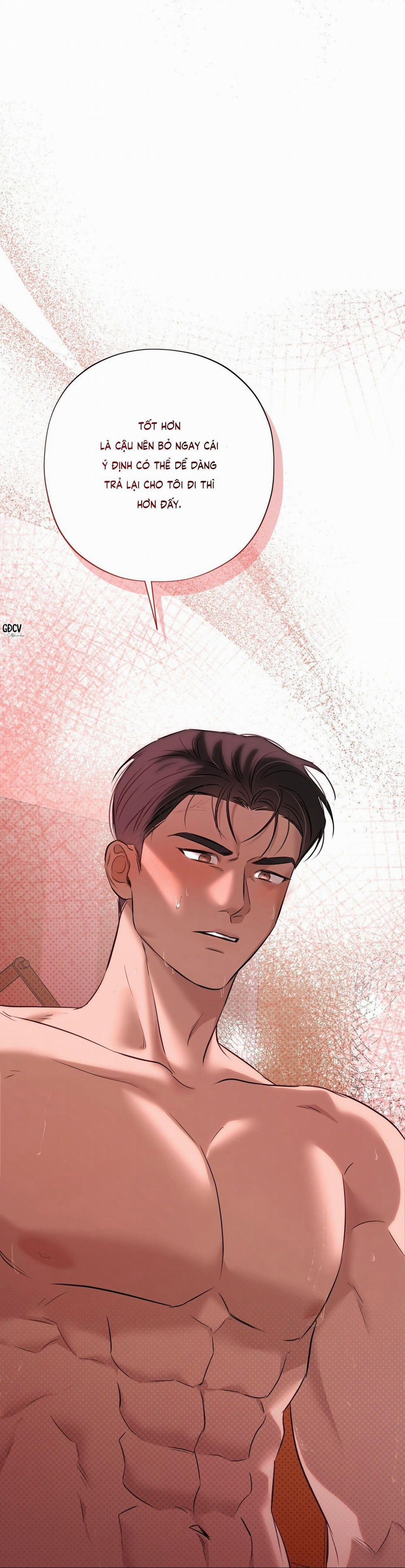 (Catch Up) Đuổi Bắt 5 trang 30