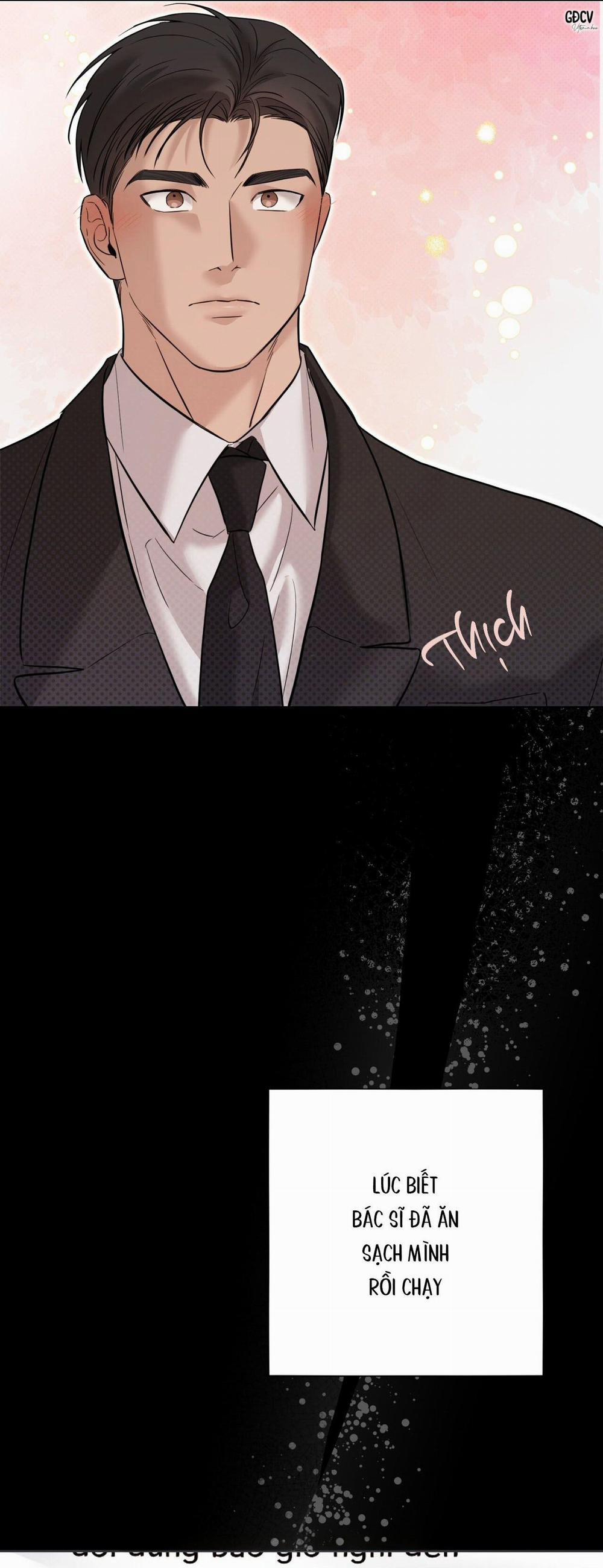 (Catch Up) Đuổi Bắt 5 trang 37