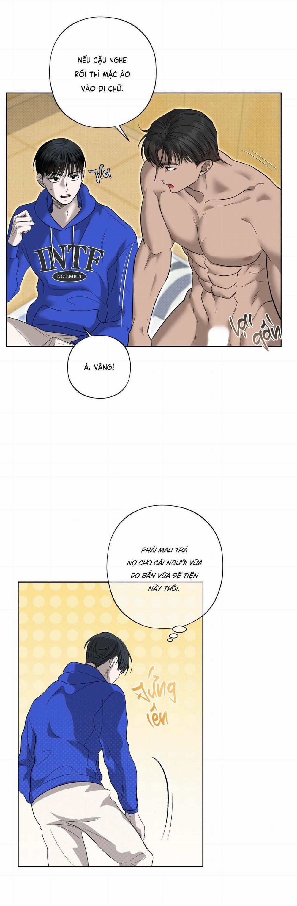 (Catch Up) Đuổi Bắt 6 trang 13