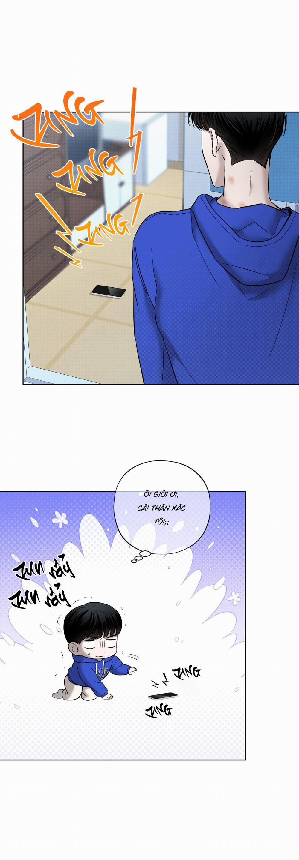 (Catch Up) Đuổi Bắt 6 trang 25