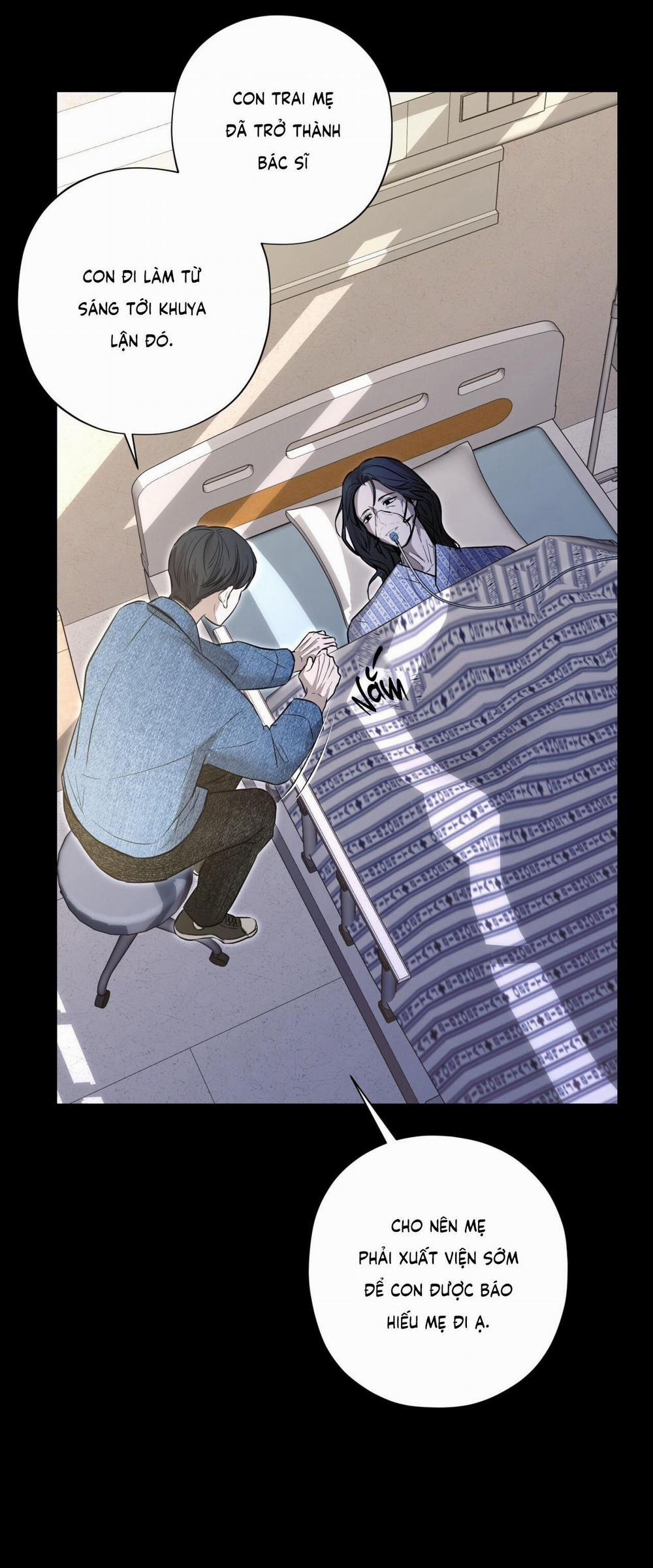 (Catch Up) Đuổi Bắt 6 trang 32