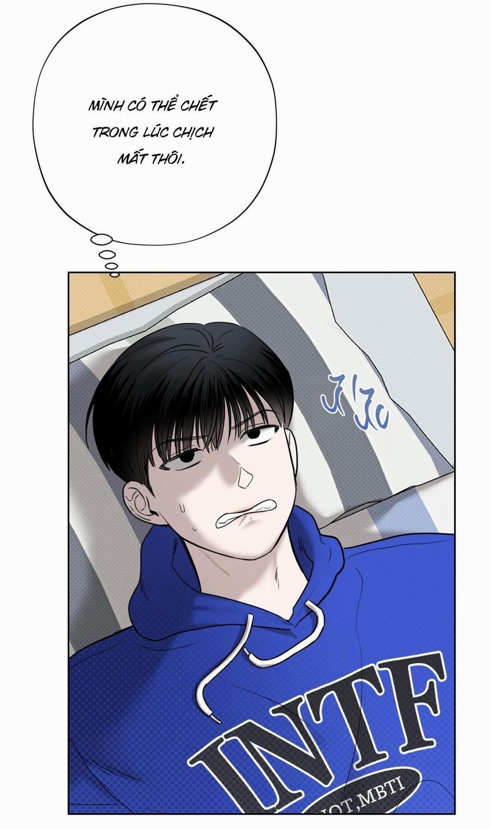 (Catch Up) Đuổi Bắt 6 trang 5