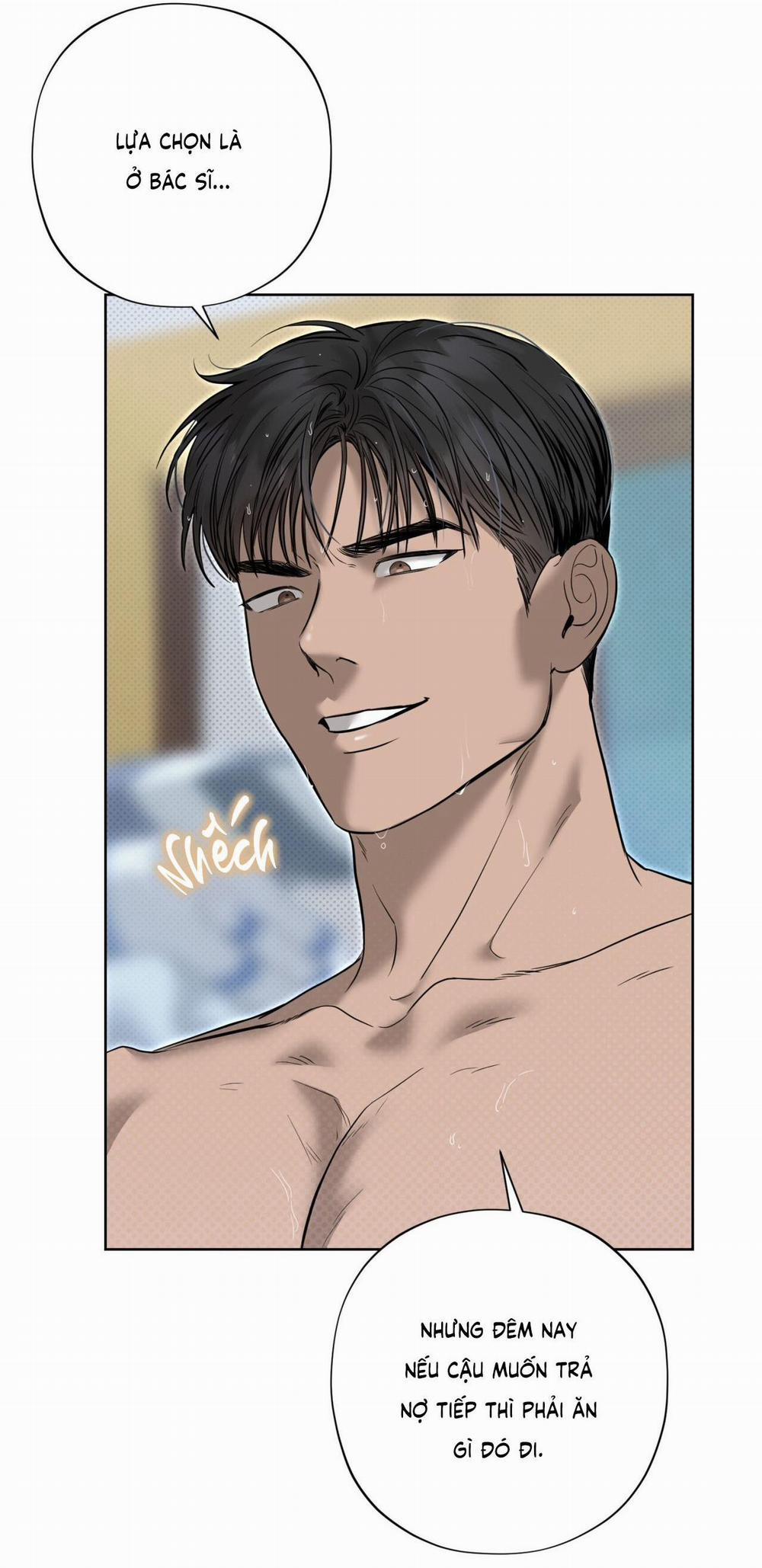 (Catch Up) Đuổi Bắt 6 trang 9