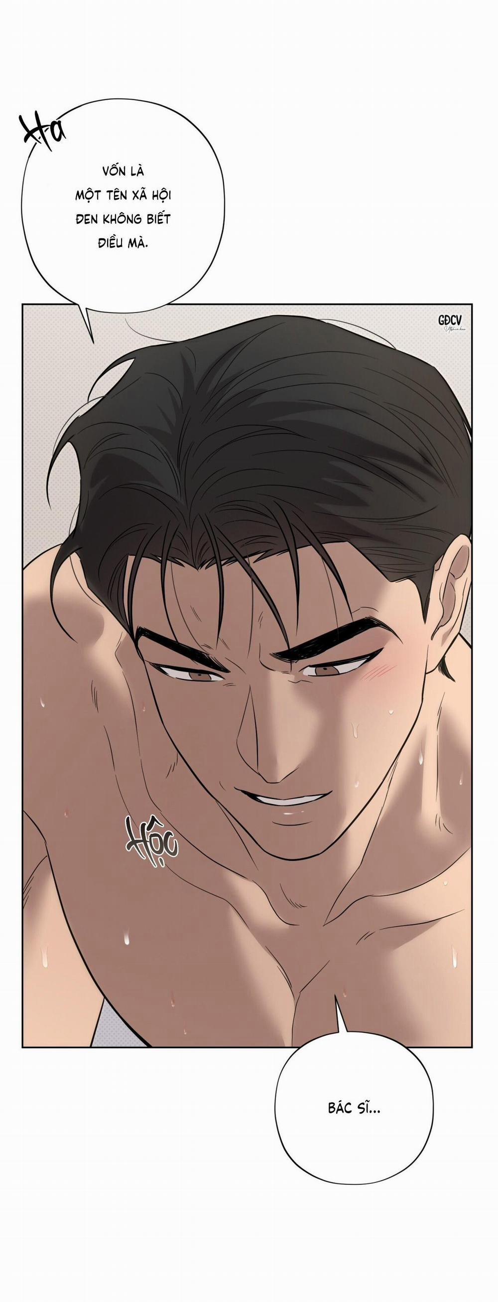 (Catch Up) Đuổi Bắt 8 18++ trang 13