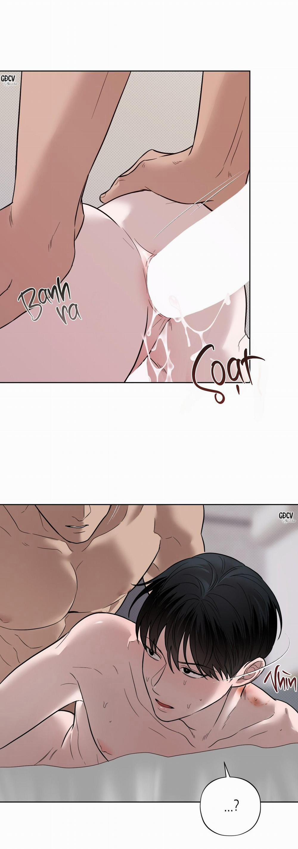 (Catch Up) Đuổi Bắt 8 18++ trang 14