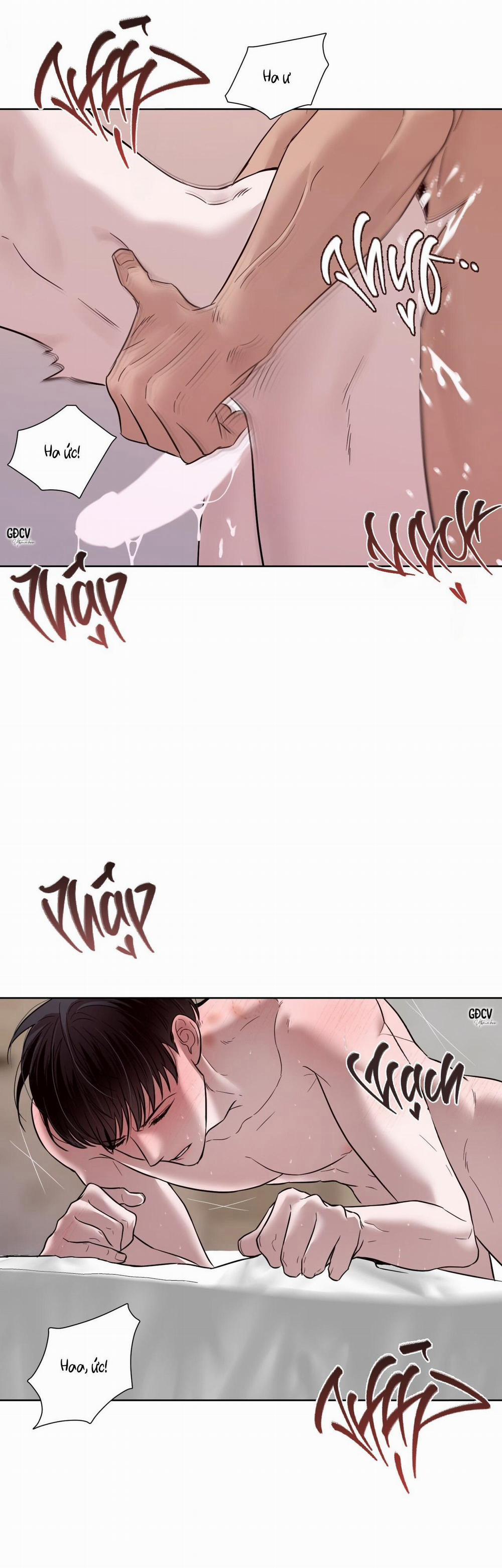 (Catch Up) Đuổi Bắt 8 18++ trang 17