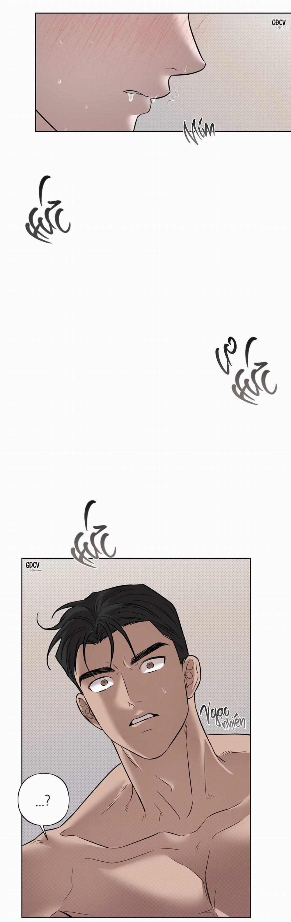 (Catch Up) Đuổi Bắt 8 18++ trang 21