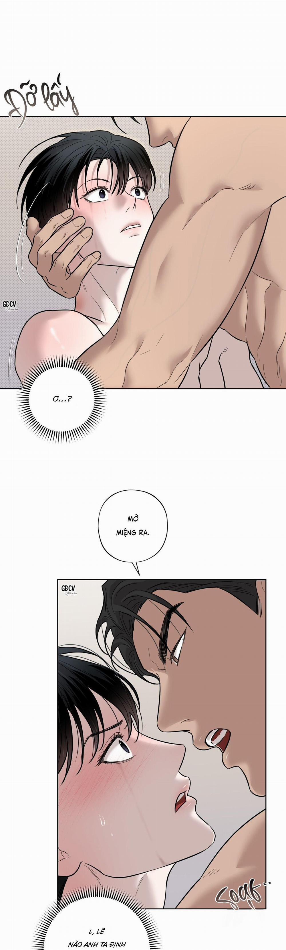 (Catch Up) Đuổi Bắt 8 18++ trang 25