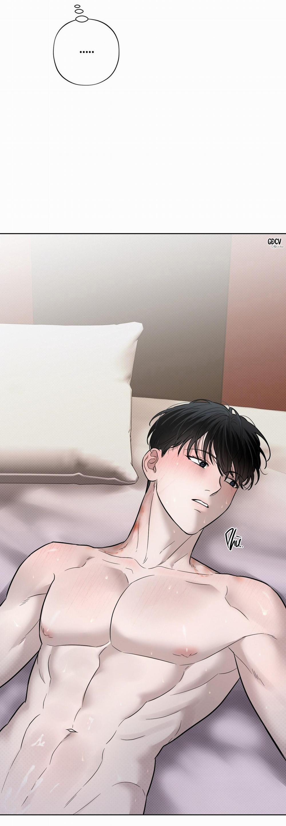 (Catch Up) Đuổi Bắt 8 18++ trang 31