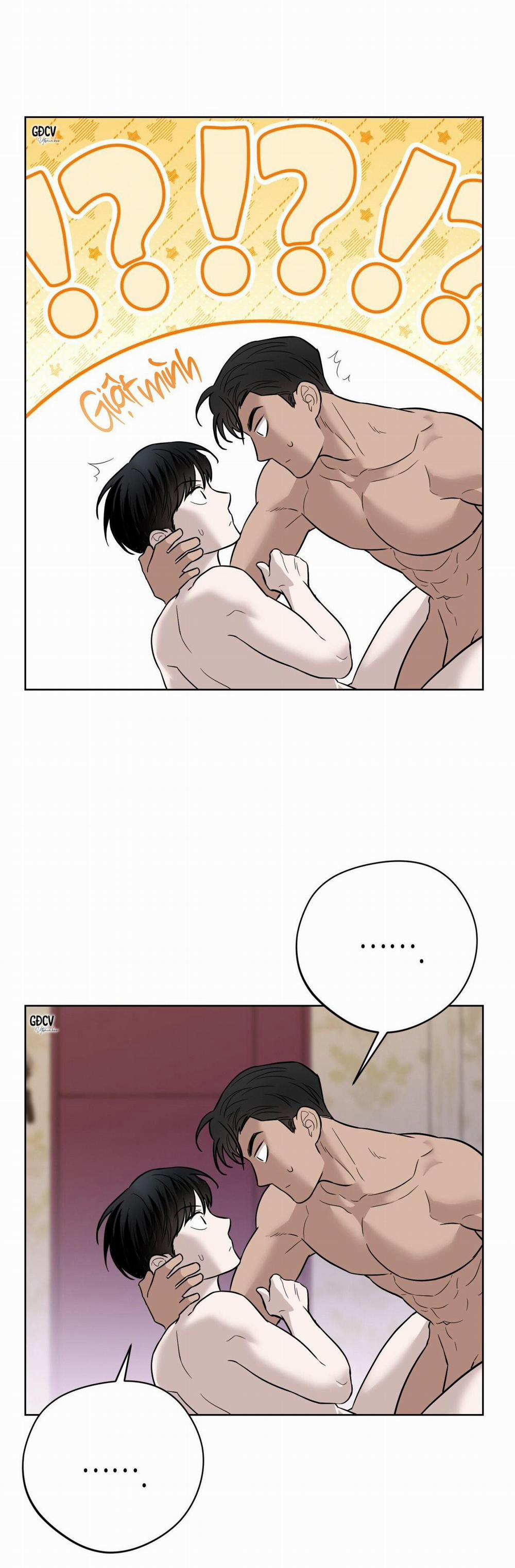 (Catch Up) Đuổi Bắt 8 trang 27