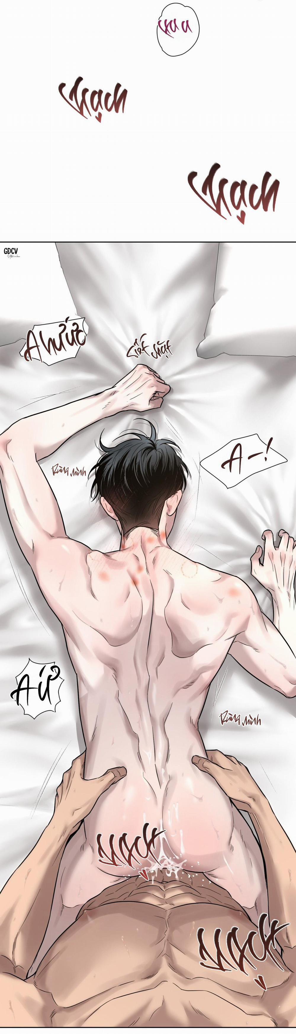 (Catch Up) Đuổi Bắt 8 trang 3