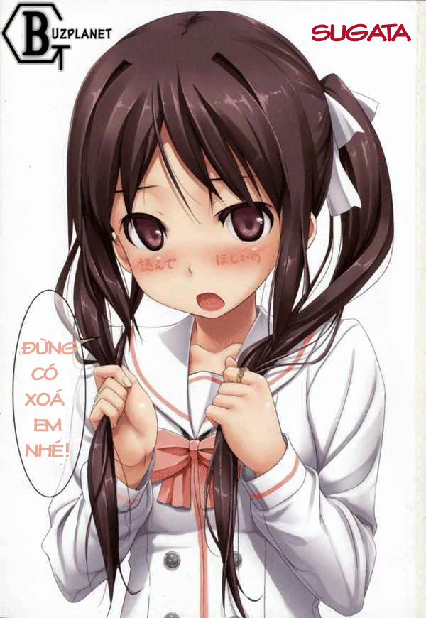 Catnip Panic 3 trang 18