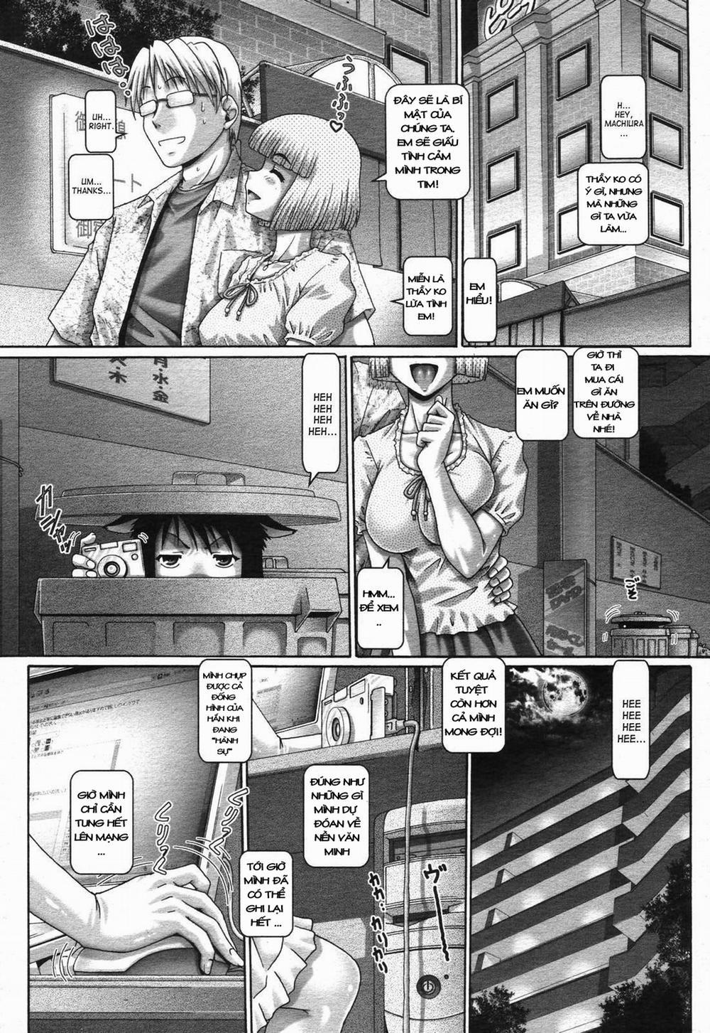 Catnip Panic 4 trang 2