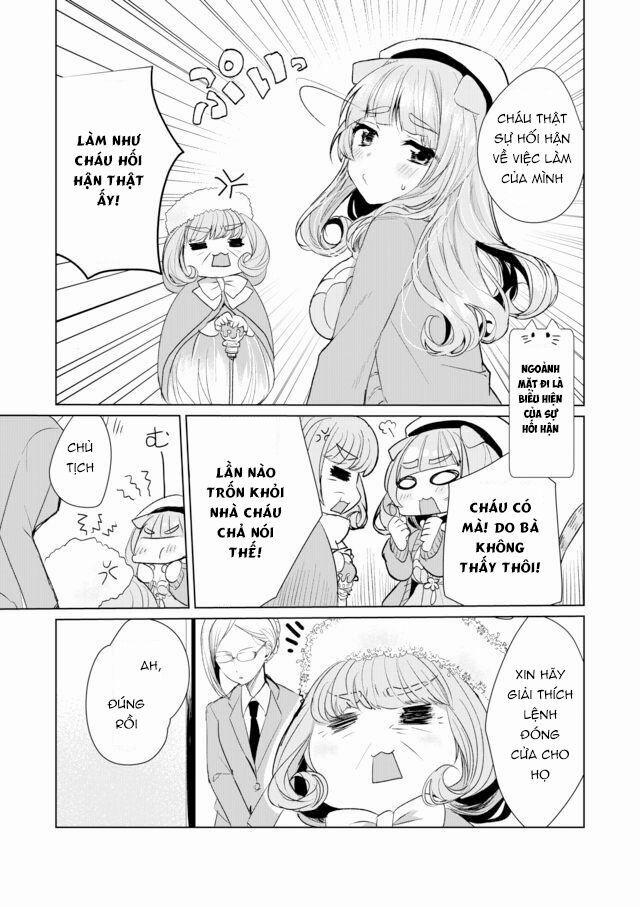 Catulus Syndrome 10 trang 5