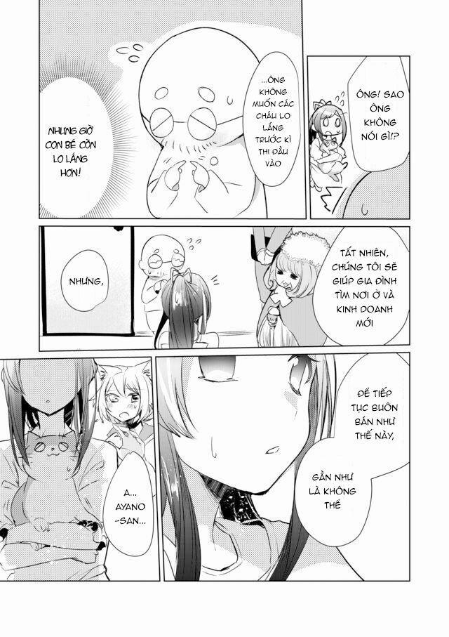 Catulus Syndrome 10 trang 7