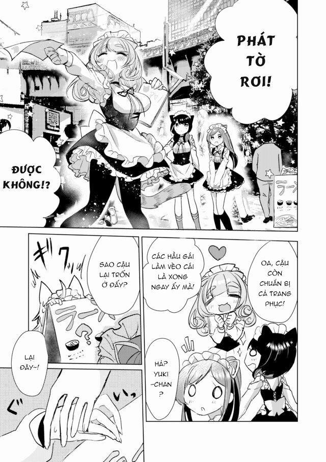 Catulus Syndrome 11 trang 5