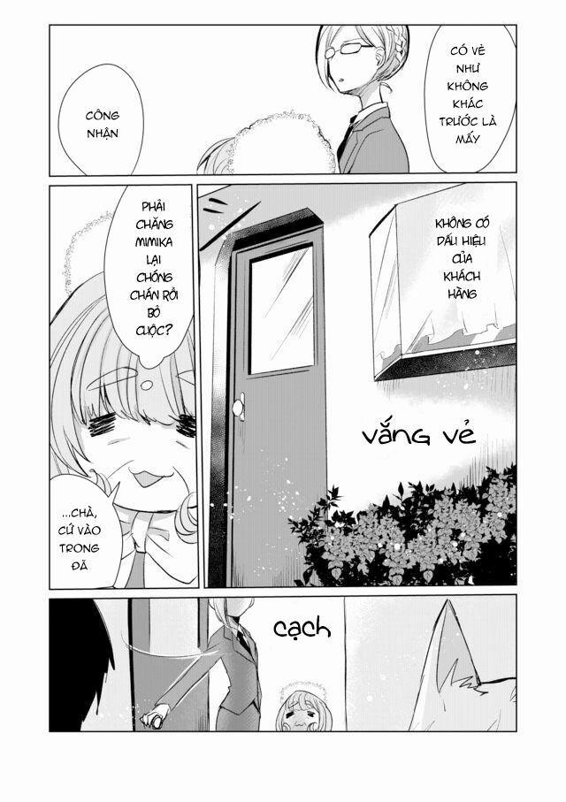 Catulus Syndrome 12 trang 3