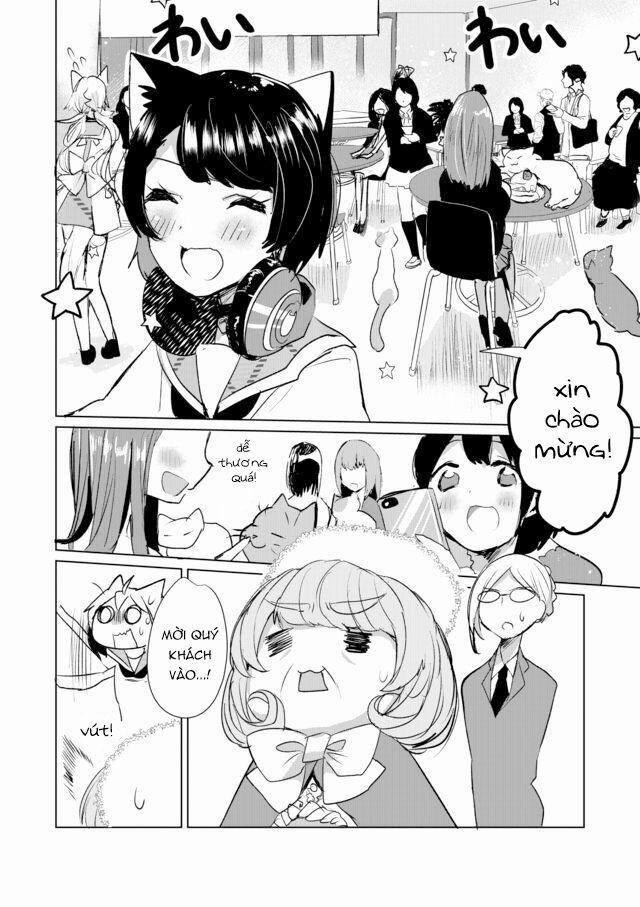 Catulus Syndrome 12 trang 4