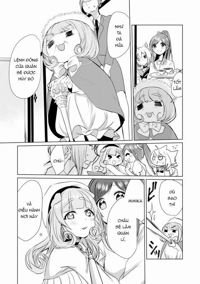 Catulus Syndrome 12 trang 9