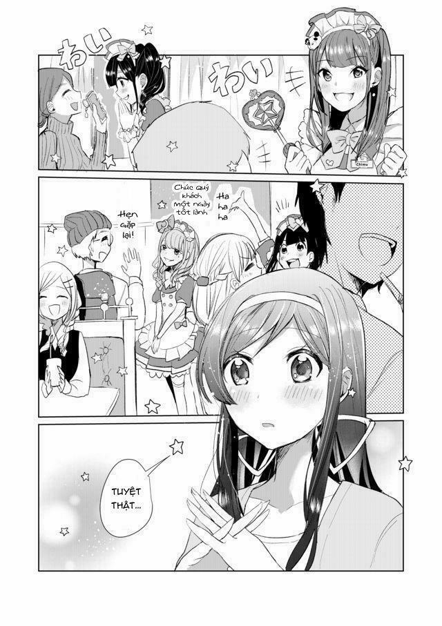 Catulus Syndrome 13 trang 10