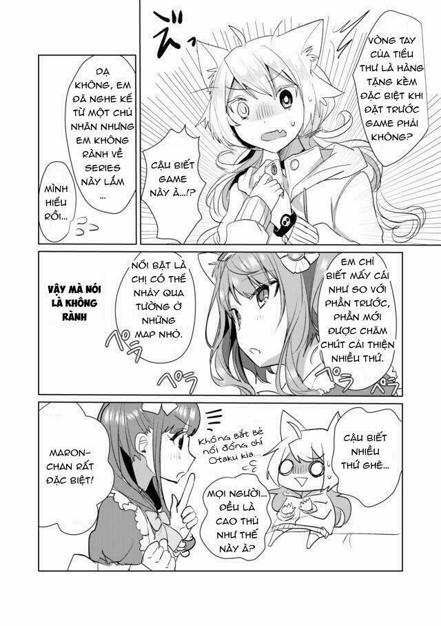 Catulus Syndrome 13 trang 12