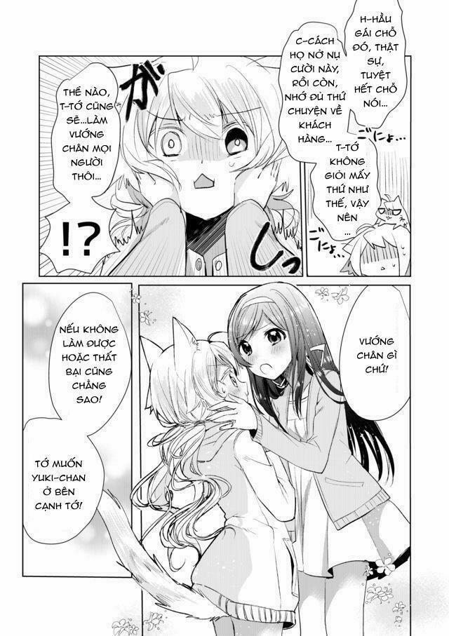 Catulus Syndrome 13 trang 16