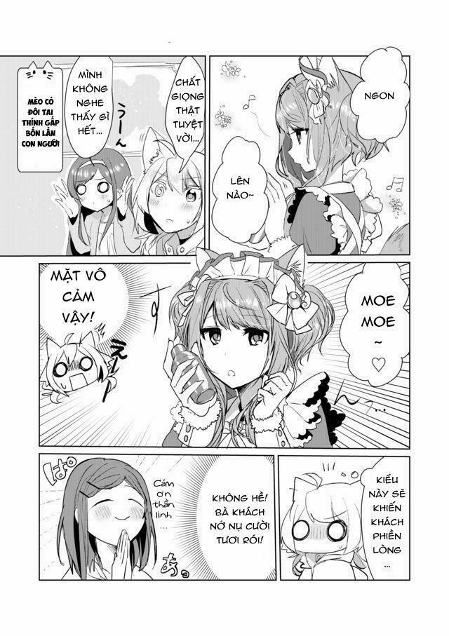 Catulus Syndrome 13 trang 7