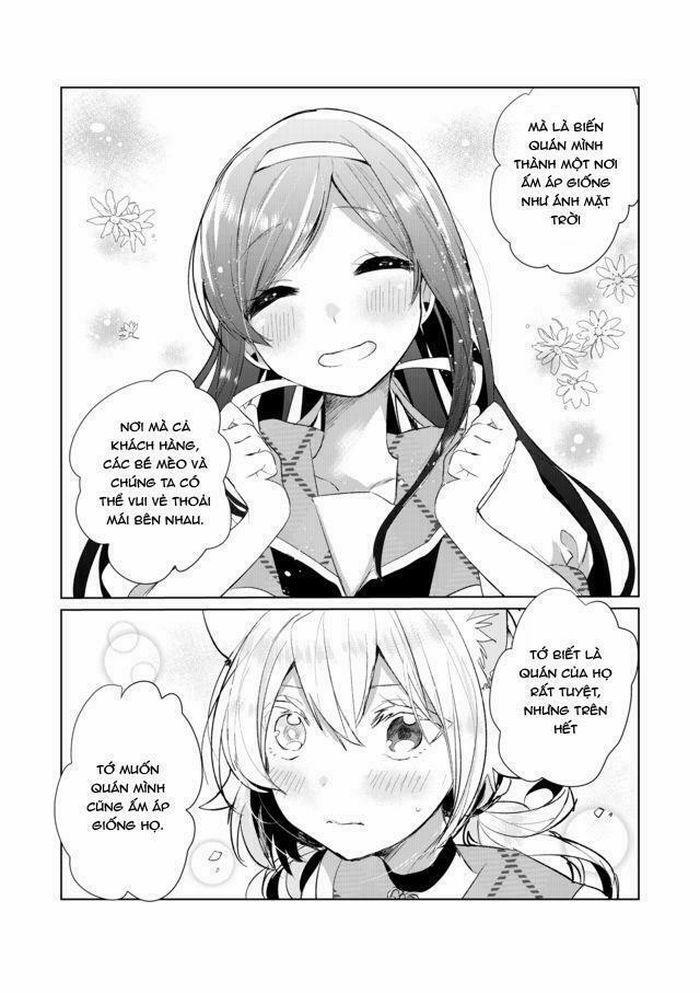 Catulus Syndrome 14 trang 14