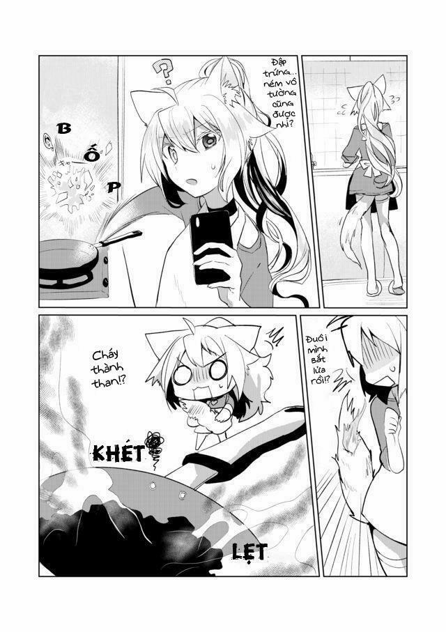 Catulus Syndrome 15 trang 10