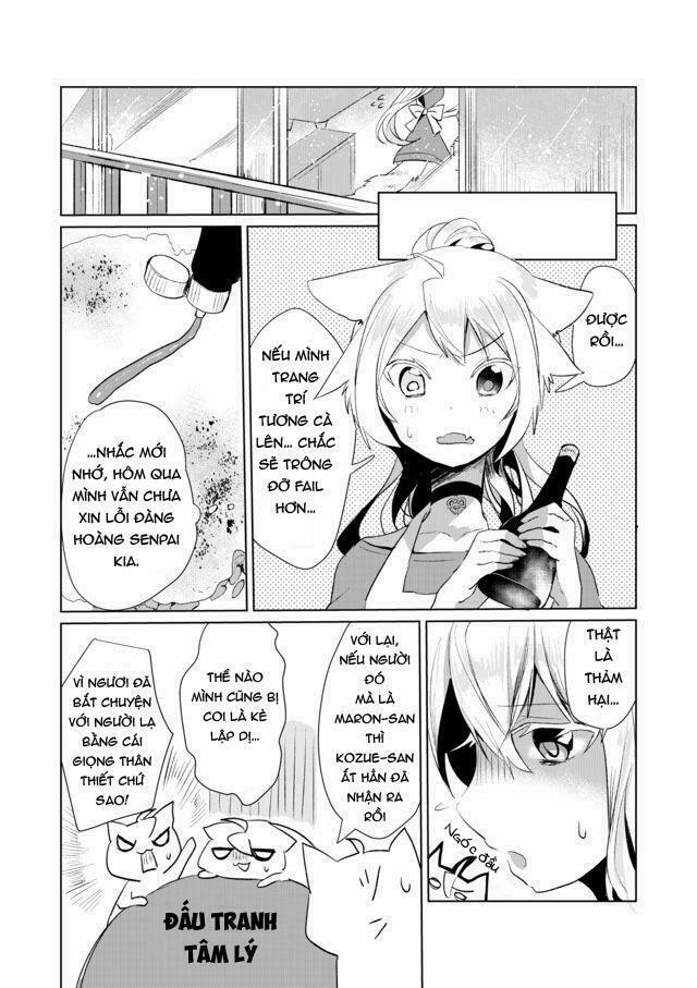 Catulus Syndrome 15 trang 11