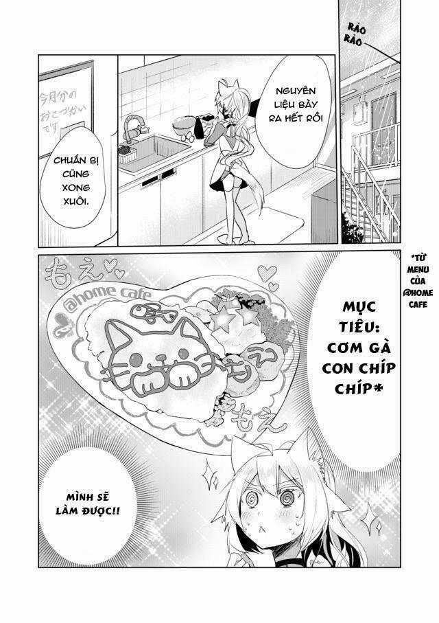 Catulus Syndrome 15 trang 5