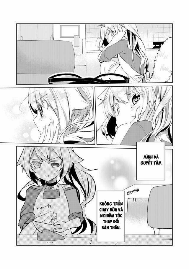 Catulus Syndrome 15 trang 9