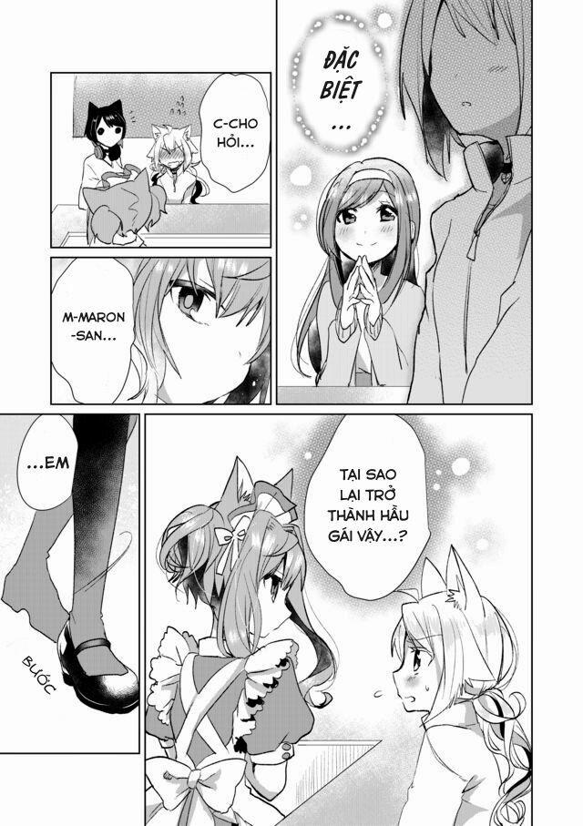 Catulus Syndrome 16 trang 11