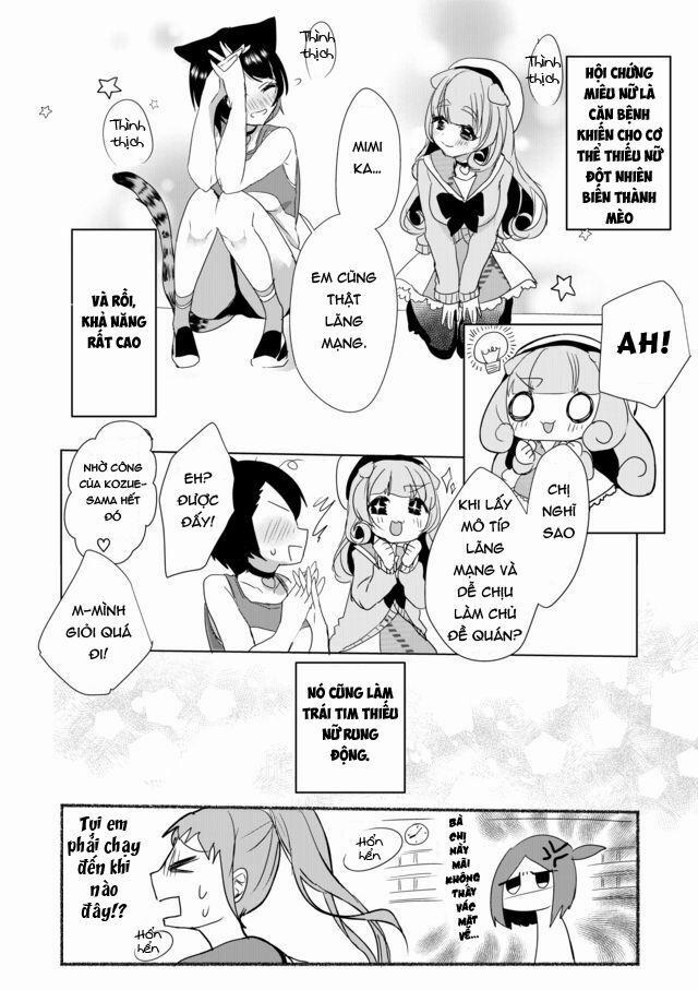 Catulus Syndrome 17 trang 14