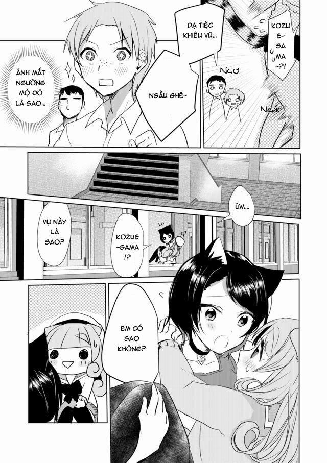 Catulus Syndrome 17 trang 9