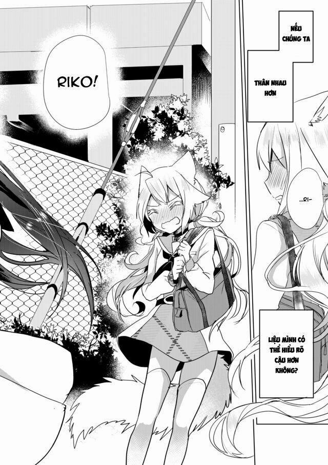 Catulus Syndrome 18 trang 10