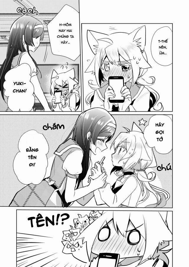 Catulus Syndrome 18 trang 3