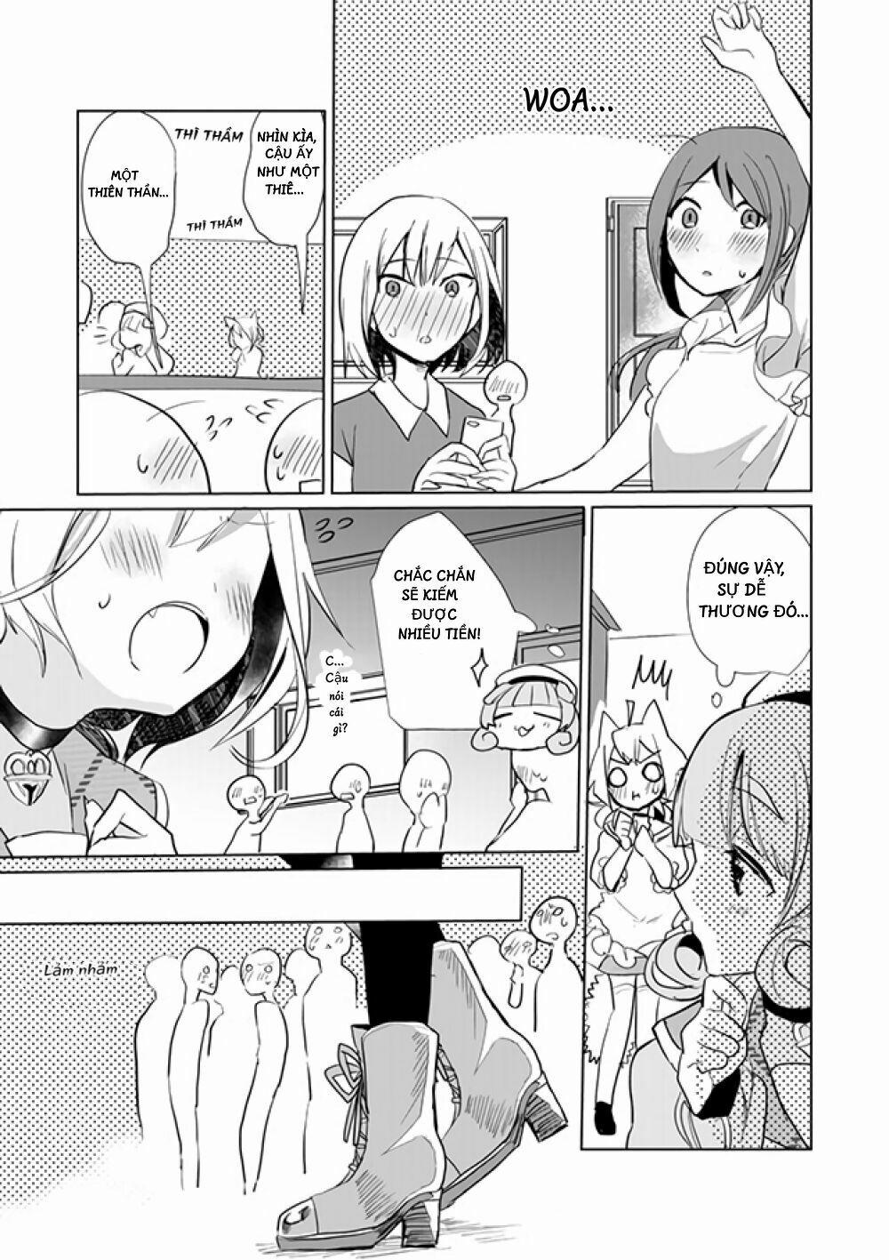 Catulus Syndrome 19 trang 9