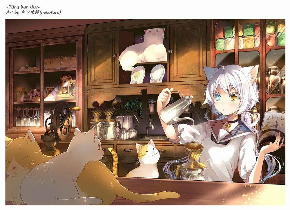 Catulus Syndrome 21 trang 14